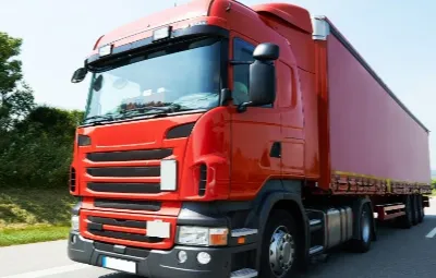 Ankara İstanbul Ambar Kargo