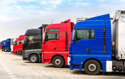 Ankara İstanbul Ambar Nakliyat