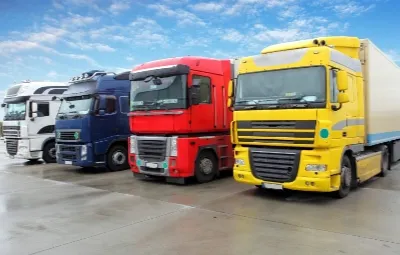 Ankara İstanbul Nakliye Ambarı