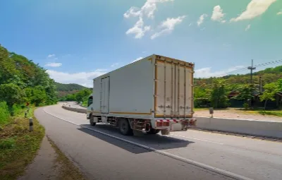 Ankara ile İstanbul Arası Bulaşık Makinesi Taşıma