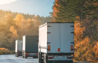 Ankara ile İstanbul Arası Klima Taşıma